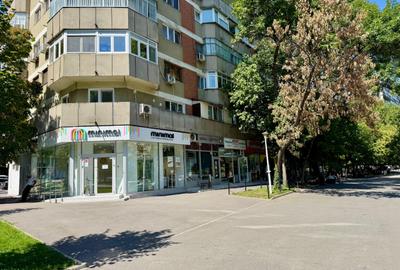 Spațiu comercial, de 60 mp, în Drumul Taberei