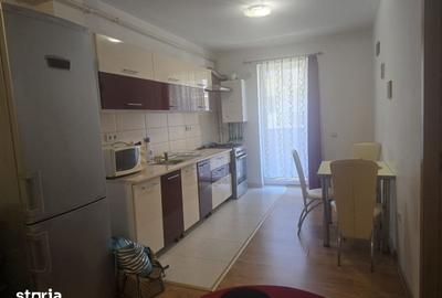Garsonieră în Florești - 1