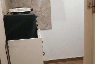 Garsonieră nedecomandată în Buziașului