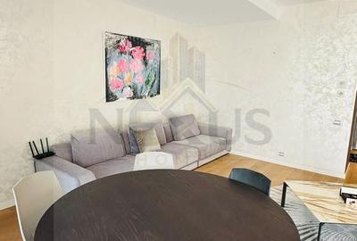 Apartament cu 4 camere nedecomandat, mobilat în Herăstrău - 3