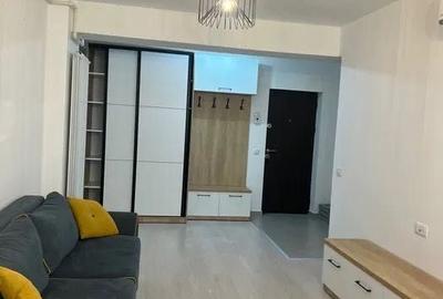 Apartament cu 2 camere decomandat în Central - 4