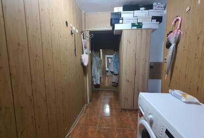 Apartament cu 3 camere semidecomandat în Brătianu - 5