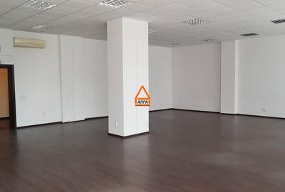 Birou, de 1,400 mp, în Podu Roș - 1