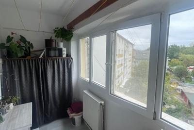 Apartament cu 2 camere decomandat în Gării - 5