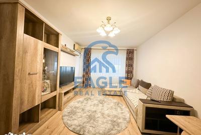 Apartament cu 2 camere decomandat, mobilat în Gara - 7