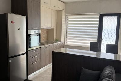 Apartament cu 2 camere decomandat în Copou - 3