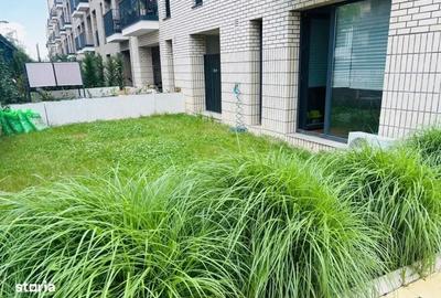 Apartament semidecomandat în Pipera