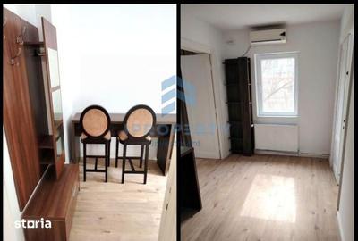 Apartament cu 3 camere, mobilat în Grivița - 4