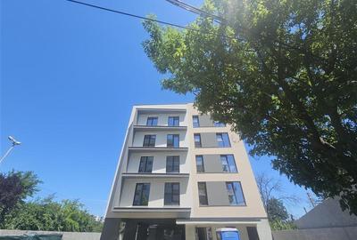 Apartament cu 3 camere decomandat în Central - 7