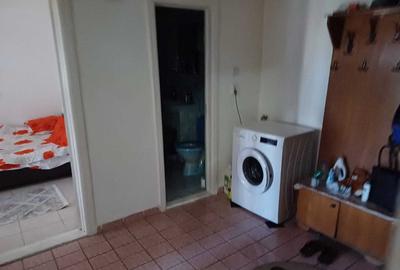 Apartament cu 2 camere decomandat în Central - 3