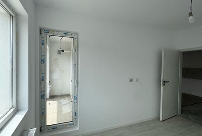 Apartament cu 2 camere semidecomandat în Militari - 12
