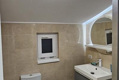 Casă cu 4 camere în Tunari - 7