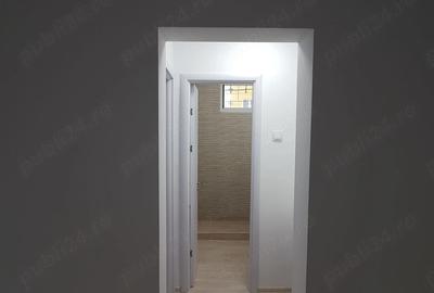 Apartament cu 2 camere semidecomandat în Tomis II - 5