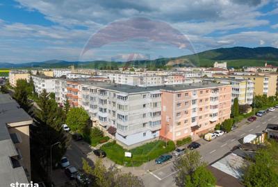 Apartament cu 2 camere decomandat, mobilat în Electroprecizia - 2