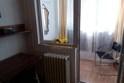 Garsonieră semidecomandată, mobilată în Grigorescu - 7