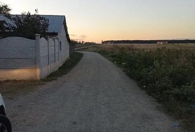 Teren de 377 mp, în Central