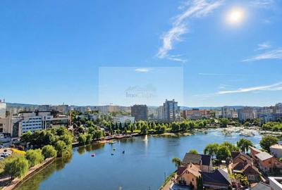 Apartament cu 2 camere decomandat, mobilat în Mărăști