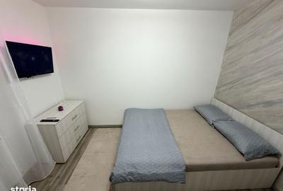 Apartament cu 2 camere în Central - 1