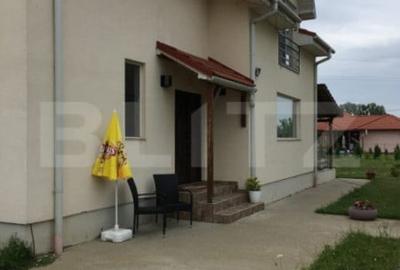 Casă cu 4 camere cu Teren 1000 Mp în Mărtinești - 6