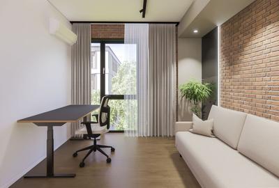 Apartament cu 3 camere decomandat în Ultracentral - 14