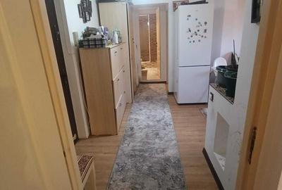 Apartament cu 2 camere decomandat, mobilat în Nerva Traian