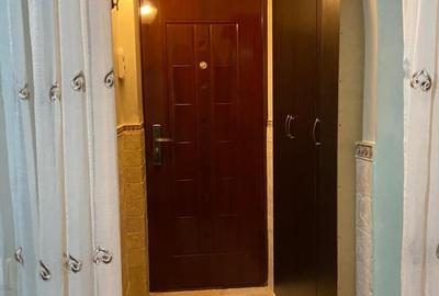Garsonieră decomandată în Alexandru cel Bun - 6