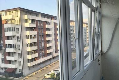 Garsonieră decomandată în Central - 6