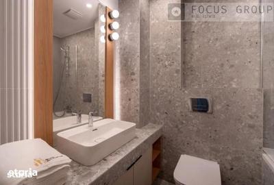 Apartament cu 2 camere în Pipera