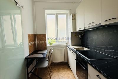 Apartament cu 2 camere semidecomandat, mobilat în Andrei Mureșanu - 3