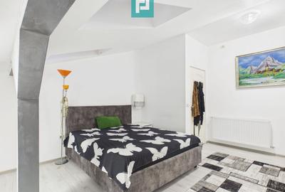 Apartament cu 5 camere decomandat, mobilat în Aurel Vlaicu - 10