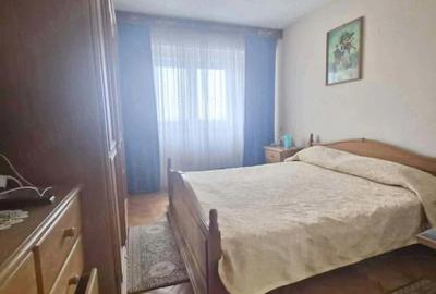 Apartament cu 2 camere decomandat în Central - 3