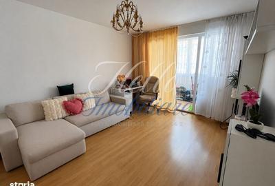 Apartament cu 2 camere în Florești