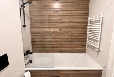Apartament cu 2 camere decomandat, mobilat în Theodor Pallady - 8
