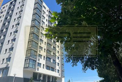 Apartament cu 2 camere semidecomandat în Dacia - 29