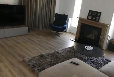 Casă individuală cu 8 camere cu Piscina în Snagov - 13