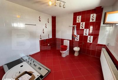 Casă cu 4 camere în Central