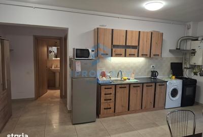 Apartament cu 2 camere semidecomandat în Dorobanți - 11