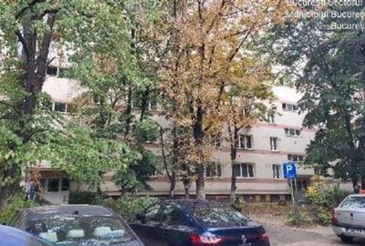Apartament cu 2 camere decomandat în 1 Decembrie 1918 - 7