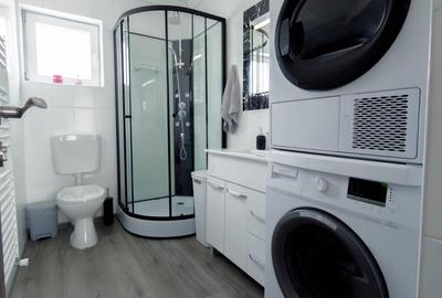 Casă cu 4 camere cu Teren 636 Mp în Iosia