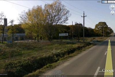 Spațiu industrial, de 570 mp, în Bâcu - 2