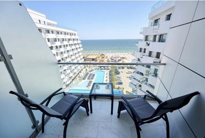 Apartament nedecomandat în Central