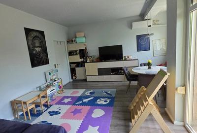 Apartament cu 2 camere decomandat în Central - 9