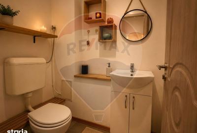 Apartament cu 3 camere semidecomandat în Grivița - 7