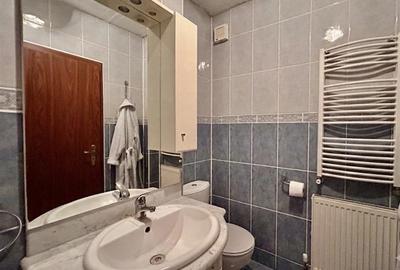 Apartament cu 2 camere decomandat, mobilat în Centrul Civic - 13