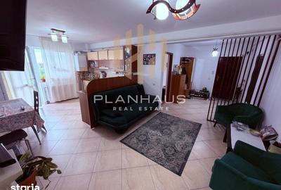 Apartament cu 3 camere în Gării - 2