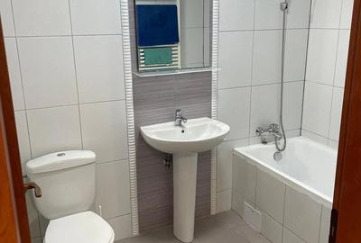 Garsonieră decomandată în Vitan - 2