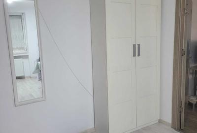 Apartament cu 2 camere semidecomandat în Cantemir - 7
