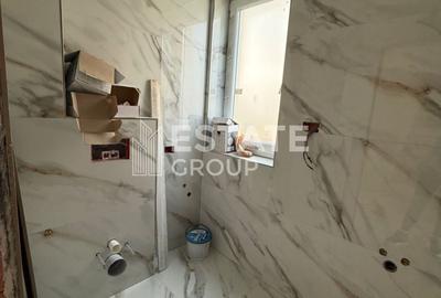 Duplex cu 4 camere cu Canalizare în Moșnița Nouă - 3