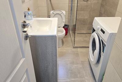 Garsonieră în Ultracentral