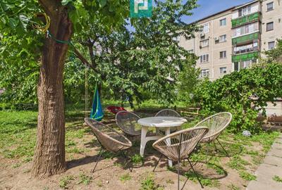 Casă individuală cu 6 camere cu Teren 1257 Mp în Lipovei - 46
